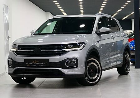 VW T-Cross Volkswagen R-Line*RFK*LED*Navi*ACC*CarPlay*Dig.Tach