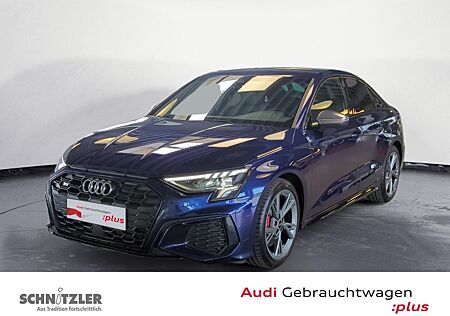 Audi S3 Limousine quattro ACC/NAVI/SHZ/EPH+++