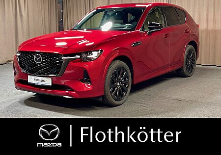 Mazda CX-60 200PS 2025 HOMURA PLUS*ALLE PAKETE*PANO
