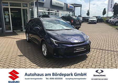 Suzuki Swace 1.8 CVT Hybrid Comfort+ Navigation
