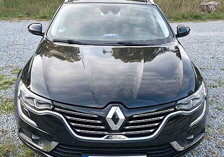 Renault Talisman TCe 225 EDC GPF Initiale Paris Gran...
