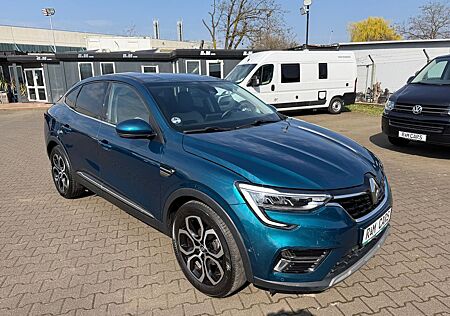 Renault Arkana 1.3 Intens/1.Hand/MildHybrid
