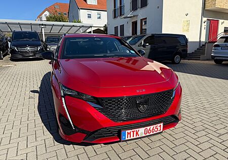 Peugeot 308 SW GT