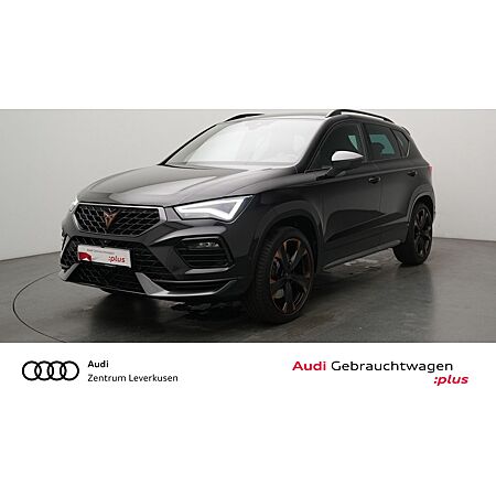 Cupra Ateca leasen