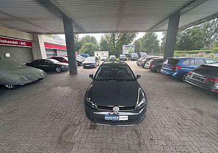 VW Golf Volkswagen VII Variant ComfortlineBMT-Navi-PDC-LED-SHZ