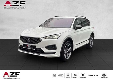 Seat Tarraco 2.0 TDI FR DSG+20 Zoll+SHZ+Navi+Fahras L