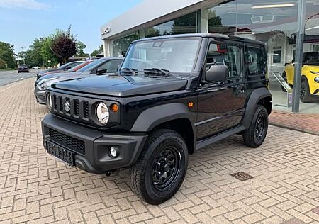 Suzuki Jimny Comfort 4x4 Allgrip NFZ "Last Edition"