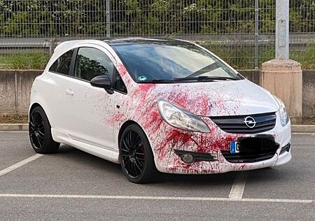 Opel Corsa 1.2 Twinport Sport Sport