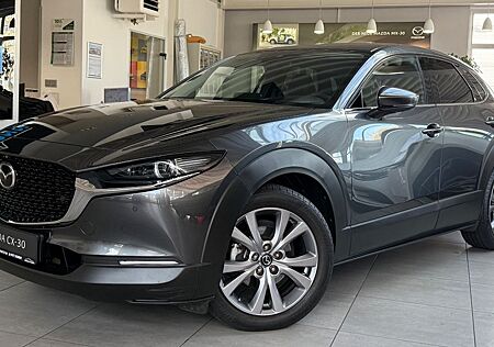 Mazda CX-30 Selection AWD BOSE Keyless LED AHK SHZ Nav