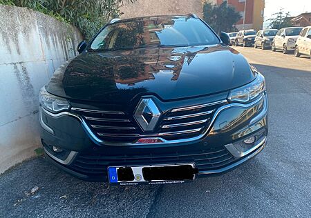 Renault Talisman BLUE dCi 200 EDC Initiale Paris Grd...