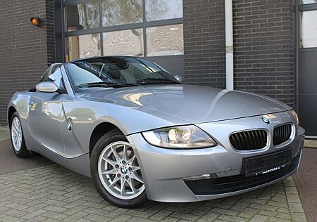 BMW Z4 Roadster 2.0i Executive VOLLEDIGE HISTORIE! 6