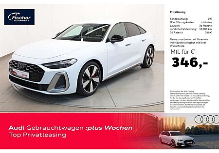 Audi A5 Limousine TFSI S line Matrix/Bei.Dis./19''/AH