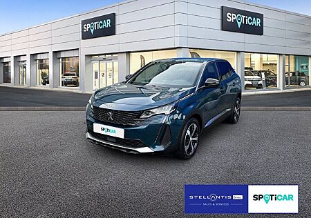 Peugeot 3008 1.2 PureTech 130 Allure Pack