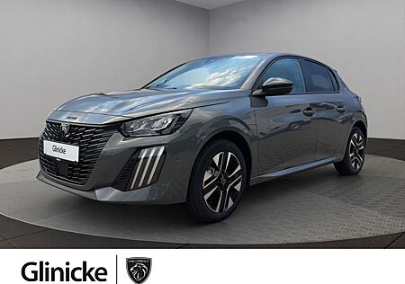 Peugeot 208 ALLURE HYBRID 110 e-DSC6