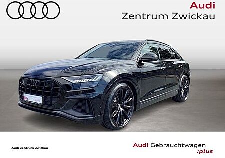 Audi SQ8 4.0TFSI quattro HD Matrix LED Scheinwerfer,