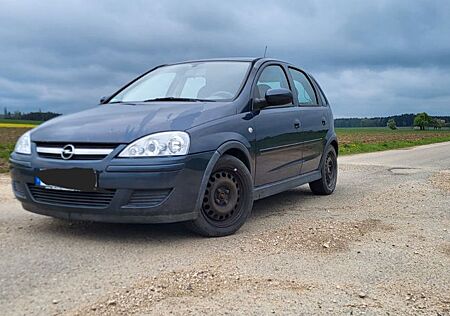 Opel Corsa 1.2 Twinport