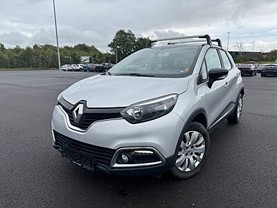 Renault RENAULT Captur dCi (90 HK) 99668