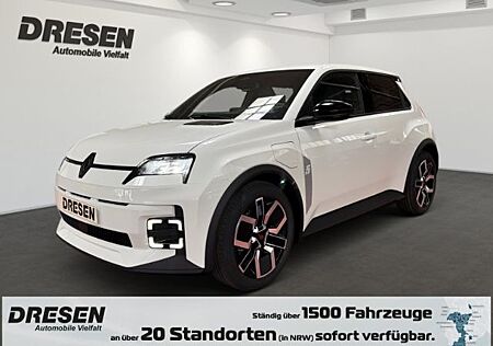 Renault R 5 5 E-Tech Techno 120 Urban Range SITZHEIZUNG LENK