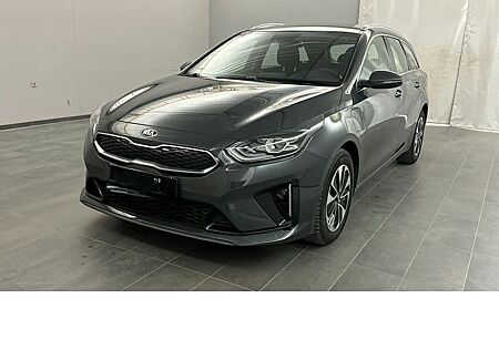 Kia Cee'd Sportswagon cee´d Sportswagon 1.6 Plug-in Hybrid Spirit Auto