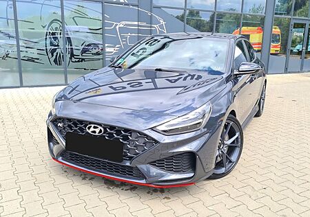 Hyundai i30 Fastback N Performance*Navi*Leder*LED