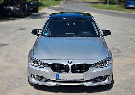 BMW 328i xDrive -
