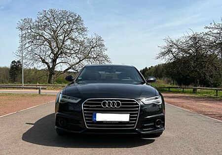 Audi A6 3.0 TDI 200kW quattro S tronic -