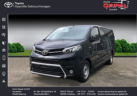 Toyota Pro Ace Proace 2,0-l-D-4D L2 Meister