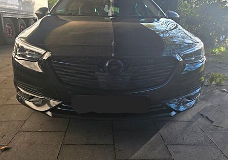 Opel Insignia 2.0 Diesel 125kW Exclusive Auto GS ...