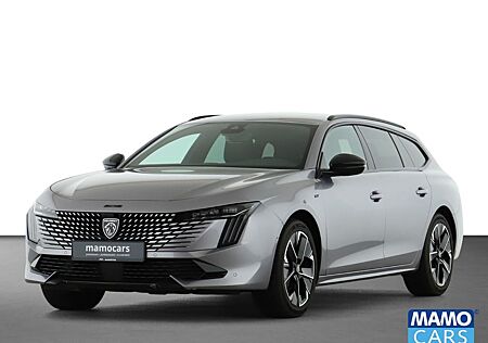 Peugeot 508 SW GT ACC/BLIS/360CAM/SHZ/LED/DAB/NAVI