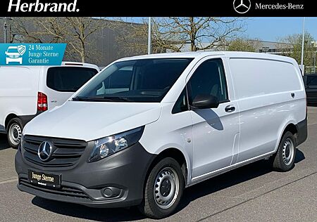 Mercedes-Benz Vito 110 L *KLIMA**KAMERA**TEMPOMAT**HECKTÜREN*