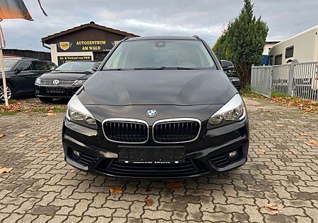 BMW 218 Baureihe 2 Active Tourer d