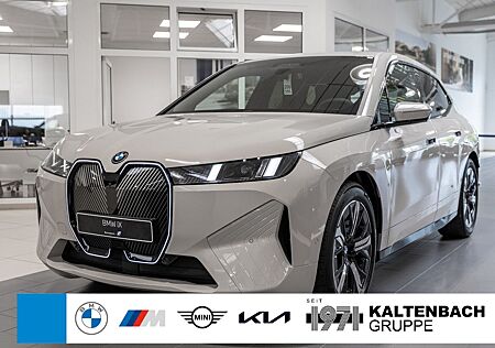 BMW iX xDrive 45 360° LED AHK NAVI H/K KAMERA SHZ