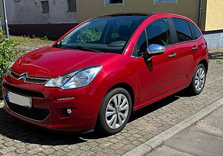 Citroën C3 PureTech 82 Selection Selection