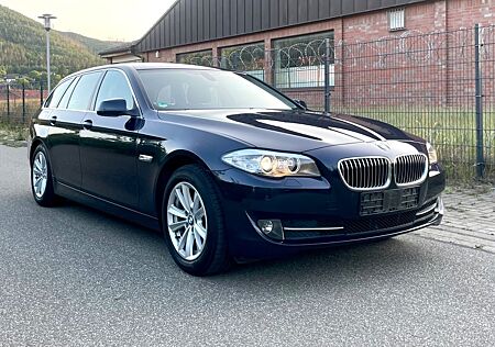 BMW 520d Touring - 1. Hand / TÜV