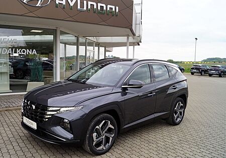 Hyundai Tucson 1.6 T-GDi Plug-in-Hybrid 4WD Navi
