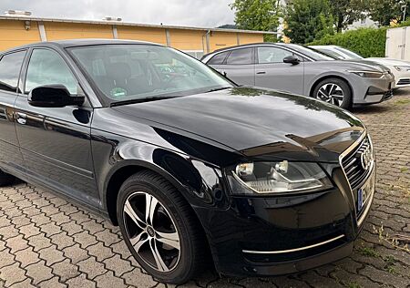 Audi A3 1.6 Attraction Sportback Attraction