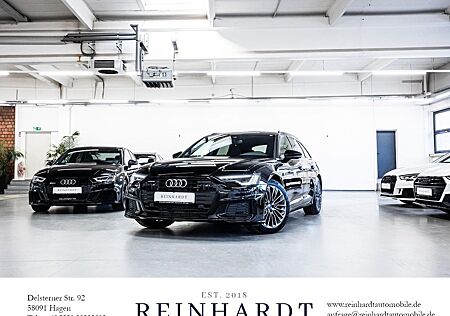 Audi A6 AVANT 55TFSie 2x S LINE/BLCK/MTRX/ACC/S-SITZE