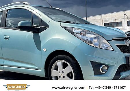 Chevrolet Spark LT 1.2 Klimaautomatik Servolenkung