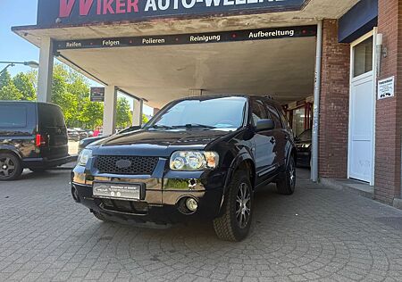 Ford Maverick 3,0 l V6 Limited Autom. AHK Klima
