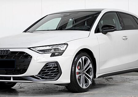 Audi S3 Sportback quattro NEUES MODELL!Porsche Kreide
