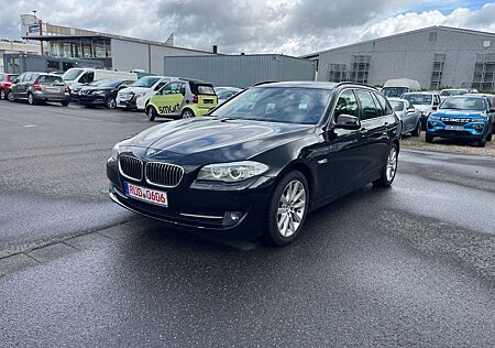BMW 530 Baureihe 5 Touring d xDrive guter zustand