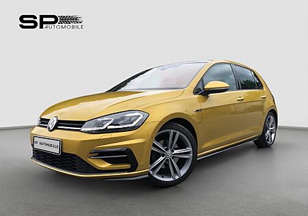 VW Golf Volkswagen VII Lim. Highline BMT R-Line Pano LED Dynau