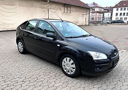 Ford Focus Lim. Style