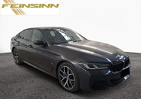 BMW 520 d xDrive M Sport *Alu 19*
