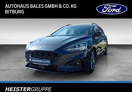 Ford Focus ST-Line X