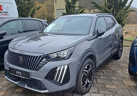 Peugeot 2008 Allure