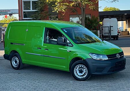 VW Caddy Volkswagen Nfz MAXI Kasten 2.0diesel MwSt incl.