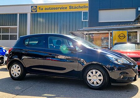 Opel Corsa E 1.2 5-t 120 Jahre,Intelli,PDC,S&LHZ,KLIM