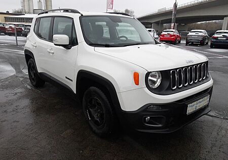 Jeep Renegade Longitude FWD Automatik Navi PDC