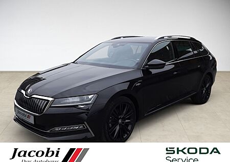 Skoda Superb Combi 1.4 TSI L&K iV AHK.Leder.DCC.Keyles